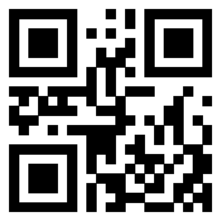 Immagine del QrCode di 3404438437