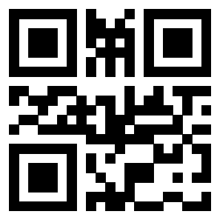 Il Qr Code di 3404438440