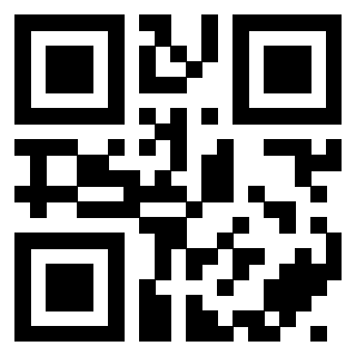 3404438441 - Immagine del QrCode