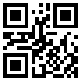 3404438442 - Immagine del Qr Code associato