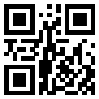 Scansione del Qr Code di 3404438443