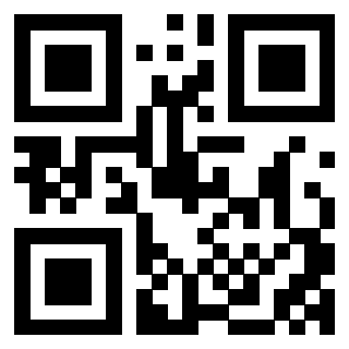 3404438444 - Immagine del Qr Code