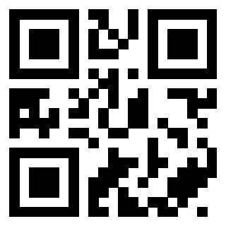3404438447 QrCode associato