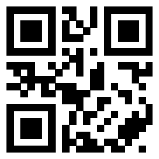 3404438448 - Immagine del QrCode