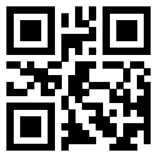 Il QrCode di 3404438452