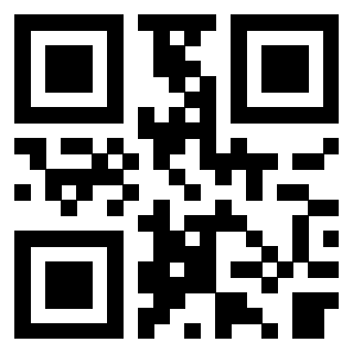 3404438453 - Immagine del Qr Code associato