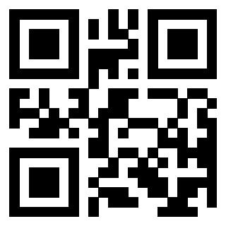 Immagine del QrCode di 3404438454