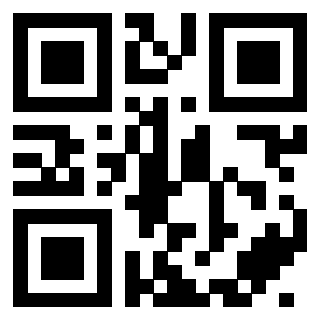 3404438457 QrCode associato
