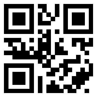 Scansione del Qr Code di 3404442975