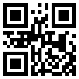 Immagine del Qr Code di 3404442977