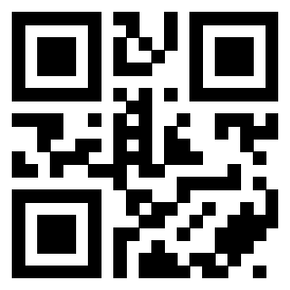 3404442978 - Immagine del Qr Code associato