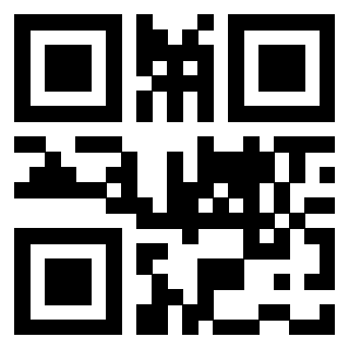 Immagine del QrCode di 3404442980