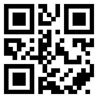 Immagine del QrCode di 3404442982