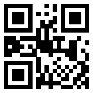 3404442984 - Immagine del Qr Code