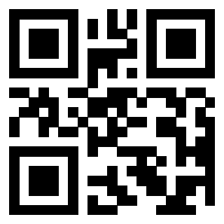Immagine del Qr Code di 3404442986