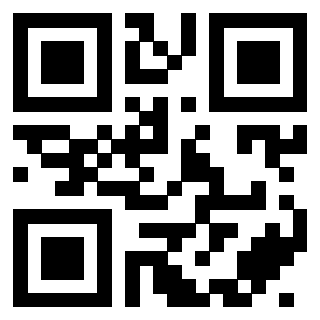 Immagine del QrCode di 3404442989