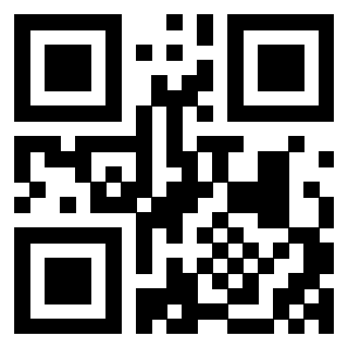 3404442990 Qr Code associato