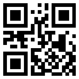 Il QrCode di 3404442991