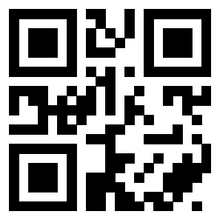 Il QrCode di 3404442992