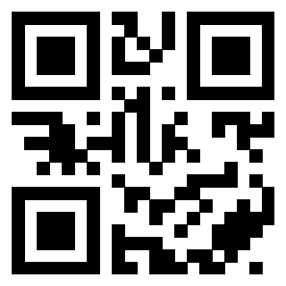 Scansione del Qr Code di 3404442994