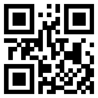 Immagine del QrCode di 3404442996