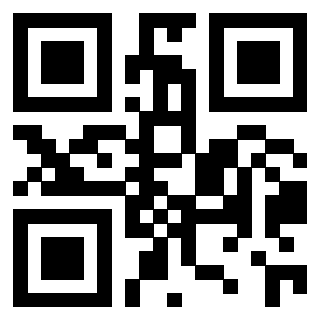 3404442997 Qr Code associato