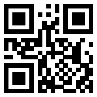 Scansione del QrCode di 3404443000