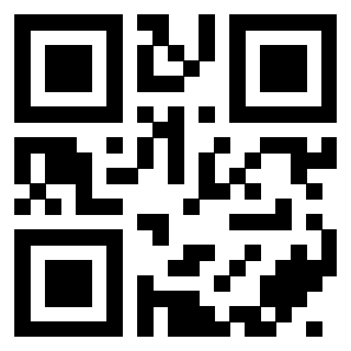 3404443002 - Immagine del QrCode associato