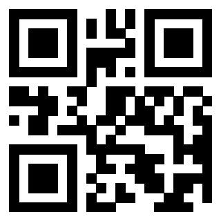3404443003 QrCode associato