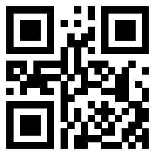 3404443009 - Immagine del QrCode