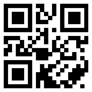 3404443010 - Immagine del QrCode