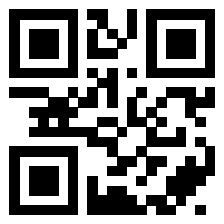 3404443011 - Immagine del QrCode associato