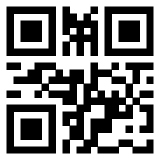 3404443015 QrCode associato