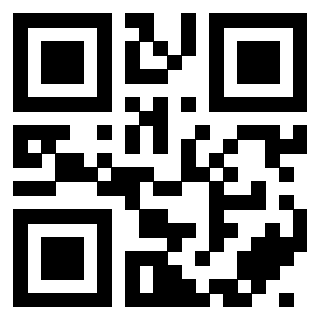 3404443017 - Immagine del QrCode