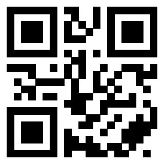 3404443018 - Immagine del QrCode