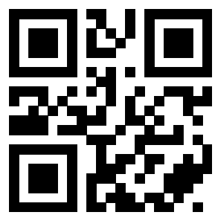 3404443019 - Immagine del QrCode