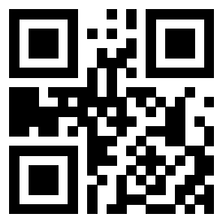Qr Code di 3404443021