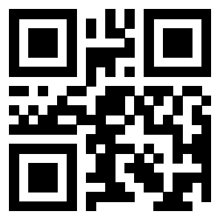 Il Qr Code di 3404443024