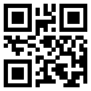 Immagine del Qr Code di 3404443029