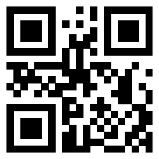 3404443032 - Immagine del Qr Code associato