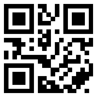 Scansione del Qr Code di 3404443034
