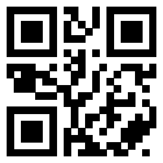 Qr Code di 3404443035