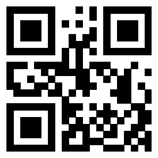 3404443039 - Immagine del QrCode associato