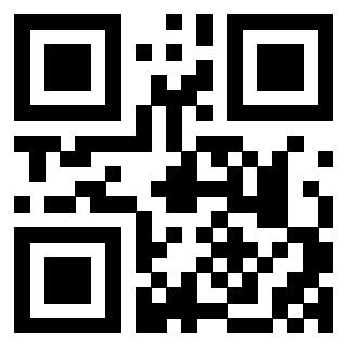 3404443041 - Immagine del QrCode associato