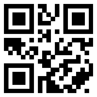 3404443045 - Immagine del Qr Code