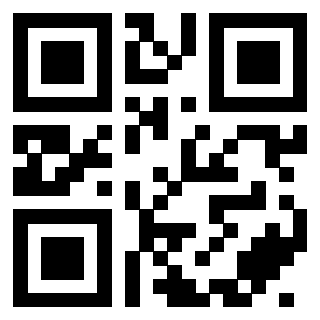 3404443046 - Immagine del QrCode