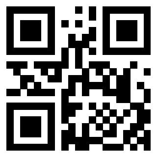 3404443048 - Immagine del QrCode associato