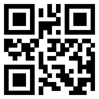 Immagine del QrCode di 3404443052
