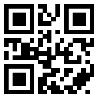 Scansione del Qr Code di 3404443053