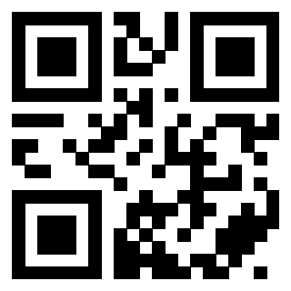 3404443055 - Immagine del QrCode associato